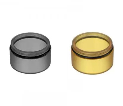BD Vape Precisio MTL RTA 2,7ml Δεξαμενή
